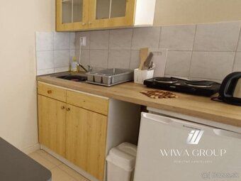 🏠 Garsónka na prenájom (15) 📍 Lokalita: Štúrovo, 93/18 💶 Cen