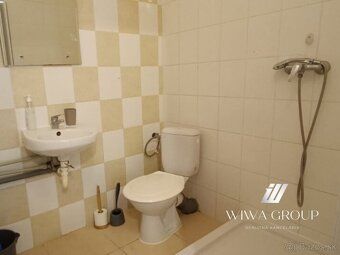 🏠 Garsónka na prenájom (15) 📍 Lokalita: Štúrovo, 93/18 💶 Cen