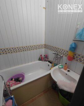 ID:3919 Ponúkame na predaj 2-izbový byt v obci Čierna nad Ti