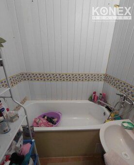 ID:3919 Ponúkame na predaj 2-izbový byt v obci Čierna nad Ti