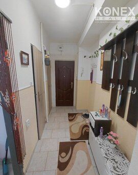 ID:3919 Ponúkame na predaj 2-izbový byt v obci Čierna nad Ti