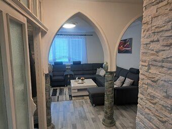 Na predaj dvojgeneračný rodinný dom vo Veľkej Mači – ideálny