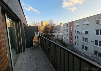 F002-212-PAHO
Štýlové bývanie v srdci Nitry s priestrannou t