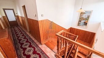 Typ: Rodinný dom Mestská časť: Močarany Obec: Michalovce
 
R