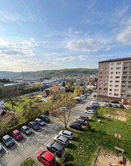 PRENÁJOM 2-IZBOVÝ BYT S BALKÓNOM – PREŠOV, VAŽECKÁ Ponúkame 