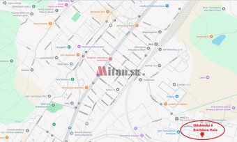 MITAN ® ponúka na predaj priestranný a čiastočne rekonštruov