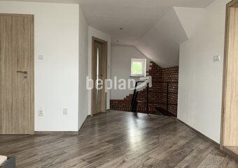 Typ: Rodinný dom Ulica: - Obec: Turany
Beplan reality ponúka