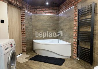 Typ: Rodinný dom Ulica: - Obec: Turany
Beplan reality ponúka