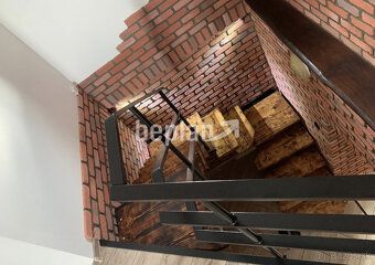 Typ: Rodinný dom Ulica: - Obec: Turany
Beplan reality ponúka