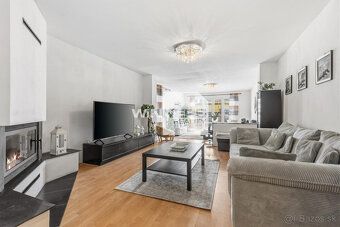 Typ: Rodinný dom Ulica: Železná Obec: Bratislava-Ružinov
Pon