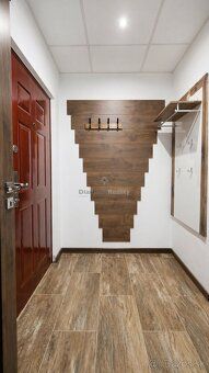 Typ: 2-izbový byt Ulica: Ostravská Obec: Košice-Juh
Diamond 