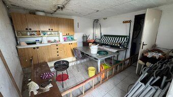 Conexia reality ponúka na predaj záhradu s chatkou v lokalit