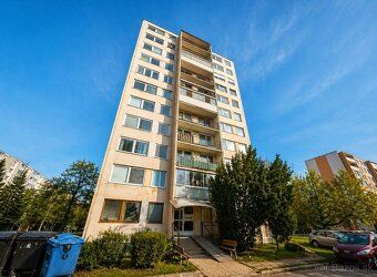 CENTURY 21 Lištiak Team vám exkluzívne ponúka na predaj 3-iz