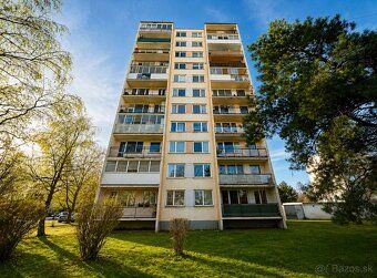 CENTURY 21 Lištiak Team vám exkluzívne ponúka na predaj 3-iz