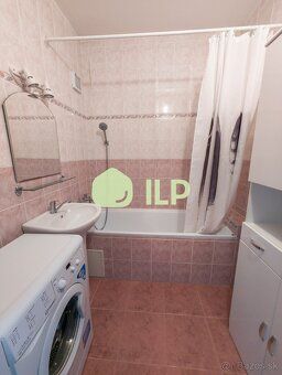 Firma ILP má pre vás EXKLUZÍVNE na predaj 3-izbový byt s log