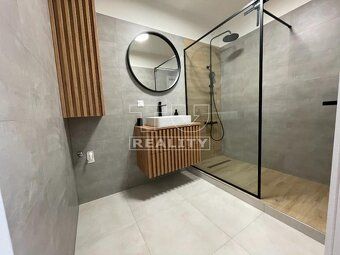 TUreality ponúka na prenájom 2. izbový byt v novostavbe THUR