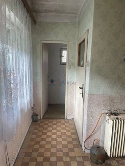 Typ: Rodinný dom Obec: Nová Baňa
Predstavte si miesto, kde r