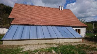 Na predaj výnimočná novostavba rodinného domu, skolaudovaná 
