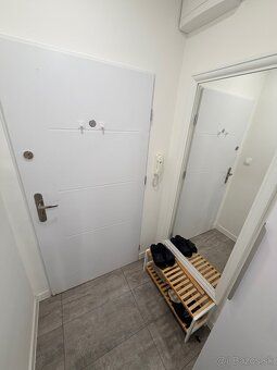 Dobrý deň
Ponúkam na prenájom krásny 3 izbový byt s balkónom
