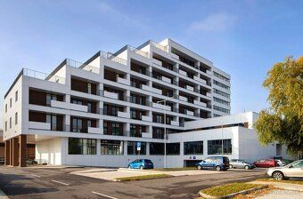 Ponúkame Vám na prenájom jedinečný, kompletne zariadený 2-iz