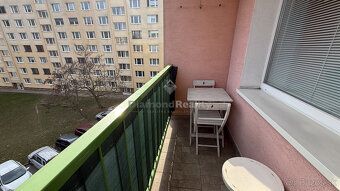 3-izbový byt Toryská ulica, Košice Terasa 
Ponúkame na preda
