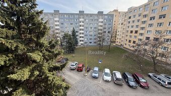 3-izbový byt Toryská ulica, Košice Terasa 
Ponúkame na preda