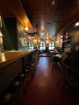 Typ: Gastro priestory Ulica: Romanova Obec: Bratislava-Petrž