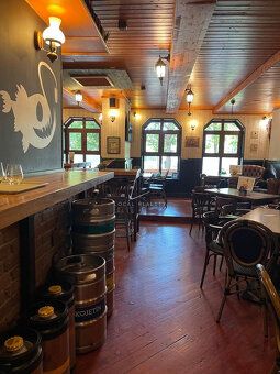 Typ: Gastro priestory Ulica: Romanova Obec: Bratislava-Petrž