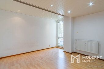 Typ: 2-izbový byt Ulica: Ludvíka Svobodu Obec: Poprad
Modern