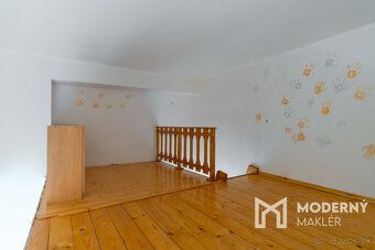 Typ: 2-izbový byt Ulica: Ludvíka Svobodu Obec: Poprad
Modern