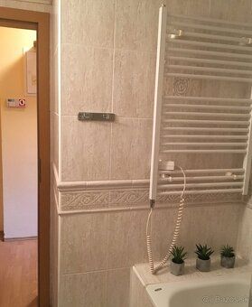 Prenajmem v lokalite Donovaly na strednom Slovensku apartmán