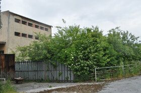 VBreality - Ponúkame na predaj podnikateľský objekt v Spišsk