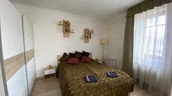 - 2 izbový – nový, priestranný, bezbariérový a svetlý 43m2 -