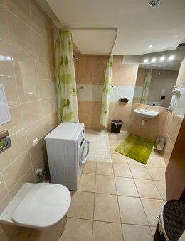 - 2 izbový – nový, priestranný, bezbariérový a svetlý 43m2 -