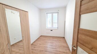 Ponúkame na prenájom kompletne zrekonštruovaný 3‑izbový byt 