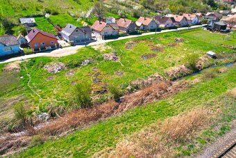Spoločnosť Slovak Estate s.r.o. ponúka na predaj stavebný po