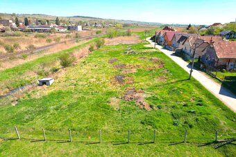 Spoločnosť Slovak Estate s.r.o. ponúka na predaj stavebný po