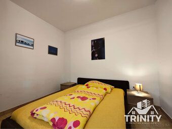 Typ: Apartmánový dom Ulica: RAB-Barbat Obec: Barbat
TRINITY 