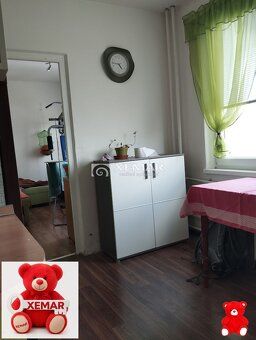 3 izbový 66m2 byt na predaj
*čiastočná rekonštrukcia, 2x výť