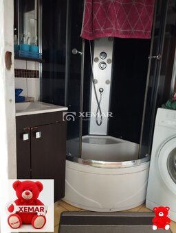 3 izbový 66m2 byt na predaj
*čiastočná rekonštrukcia, 2x výť