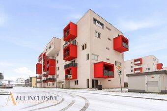 Realitná kancelária ALL INCLUSIVE REAL Vám ponúka na predaj 