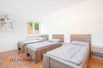Realitná kancelária ALL INCLUSIVE REAL Vám ponúka na predaj 