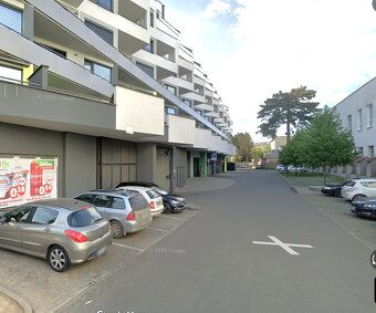 Na predaj parkovacie miesto v podzemnej garáži pod bytovým d