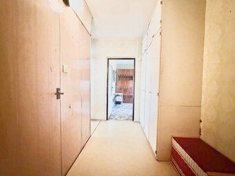 PRIESTRANNÝ 2+1 BYT S BALKÓNOM V TOP LOKALITE – ČADCA, ŽAREC