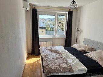 JMB Reality ponúka exkluzívne na predaj 2 izbový byt na Rybá