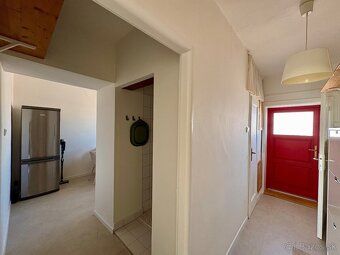 🏘️Na prenájom | 1-izbový byt na rozmedzí Starého a Nového Me