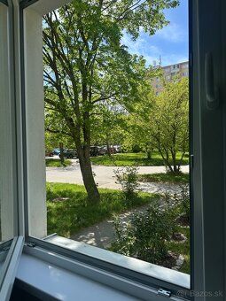 Ponúkam na prenájom úplne novú garsónku po kompletnej rekonš