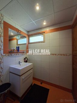 LCF Real Vám ponúka na predaj vo výhradnom zastúpení dvojpod