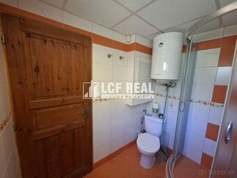 LCF Real Vám ponúka na predaj vo výhradnom zastúpení dvojpod