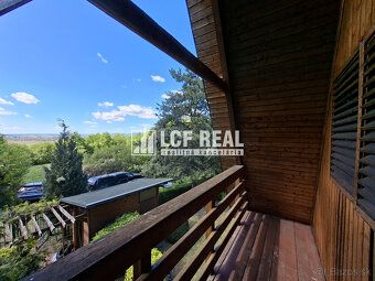 LCF Real Vám ponúka na predaj vo výhradnom zastúpení dvojpod